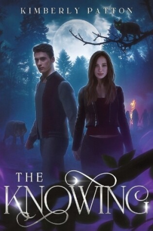 Cover of The Knowing