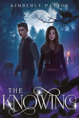 Cover of The Knowing