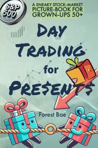 Cover of DAY TRADING for PRESENTS