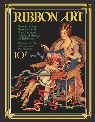 Cover of Ribbon Art