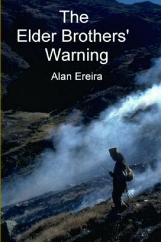 Cover of The Elder Brothers' Warning