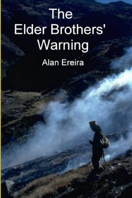 Book cover for The Elder Brothers' Warning