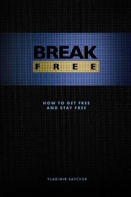 Book cover for Break Free (Paperback)