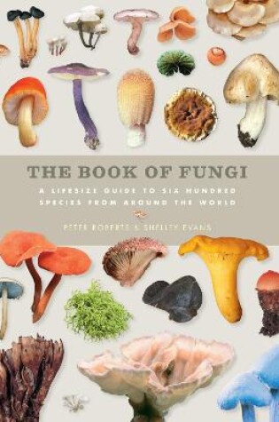 Cover of The  Book of Fungi