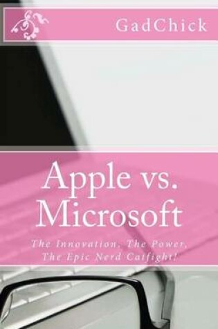 Cover of Apple vs. Microsoft