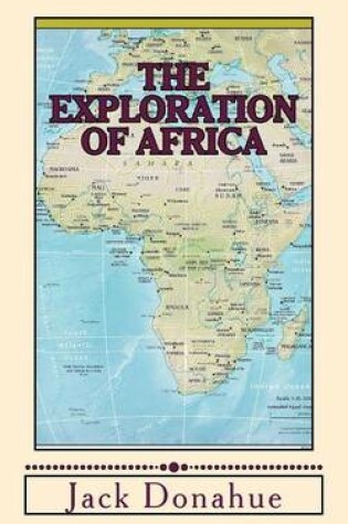 Cover of The Exploration of Africa