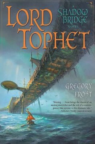 Cover of Lord Tophet