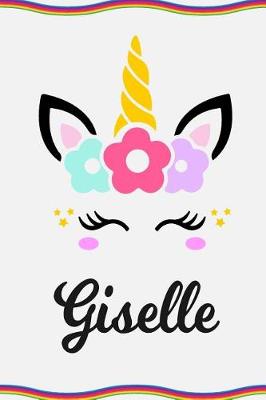 Book cover for Giselle