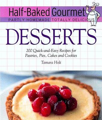 Cover of Desserts