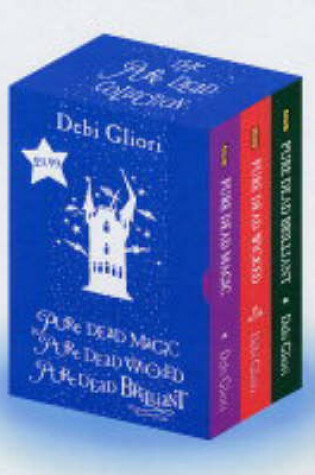 Cover of Debi Gliori