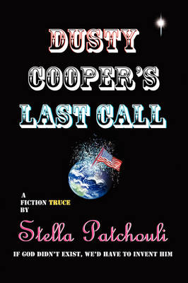 Book cover for Dusty Cooper's Last Call