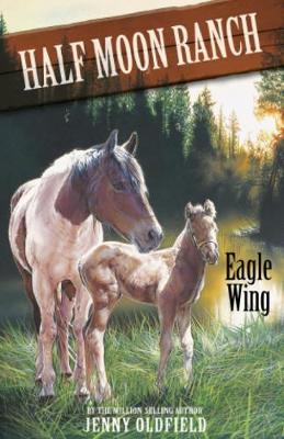 Cover of Eagle Wing