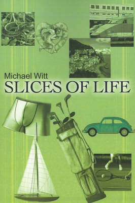 Book cover for Slices of Life