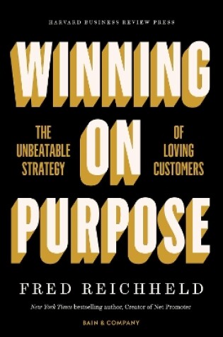 Cover of Winning on Purpose