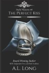 Book cover for The Perfect Kiss