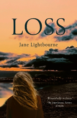 Book cover for LOSS