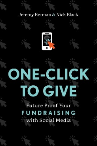 Cover of One-Click to Give