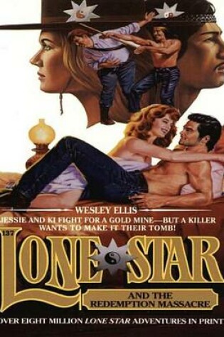 Cover of Lone Star 137