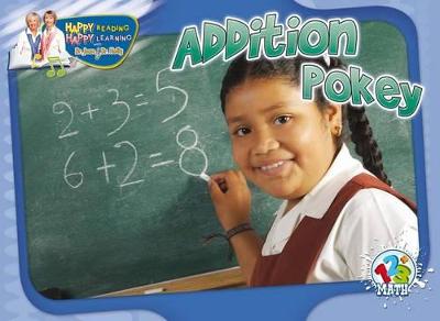 Cover of Addition Pokey