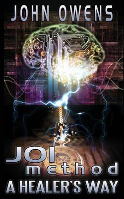 Book cover for JOImethod Hypnosis