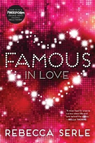 Cover of Famous in Love