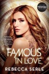 Book cover for Famous in Love