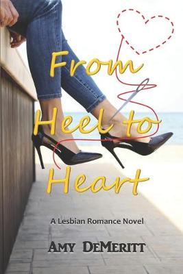 Book cover for From Heel to Heart