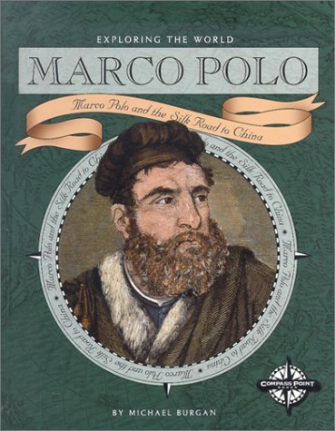 Cover of Marco Polo