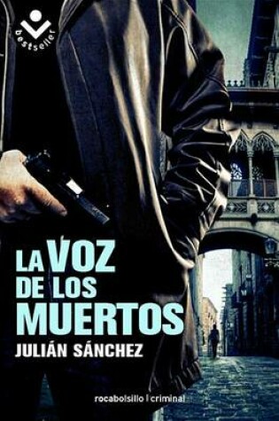 Cover of La Voz de Los Muertos