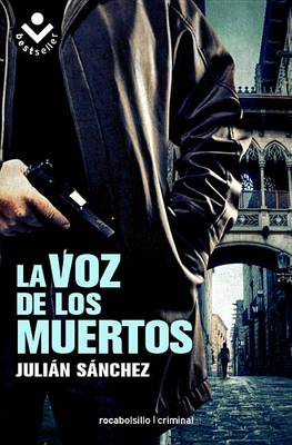 Book cover for La Voz de Los Muertos
