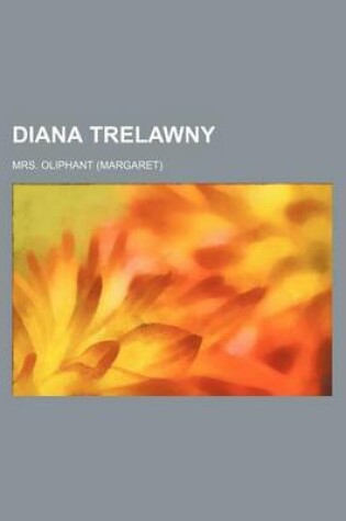 Cover of Diana Trelawny