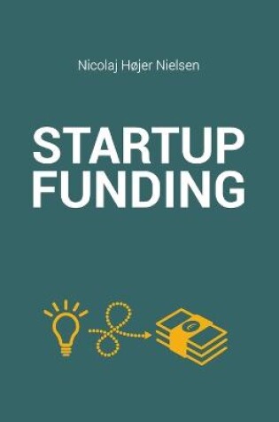 Cover of The Startup Funding Book