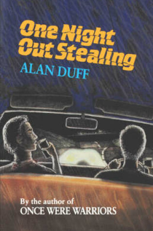 Cover of One Night out Stealing