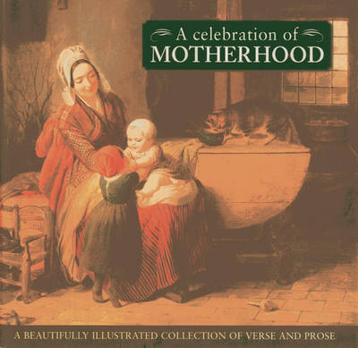 Book cover for Celebration of Motherhood