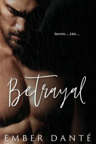 Cover of Betrayal