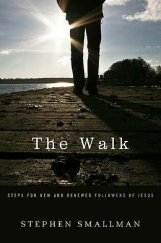 Cover of Walk, The