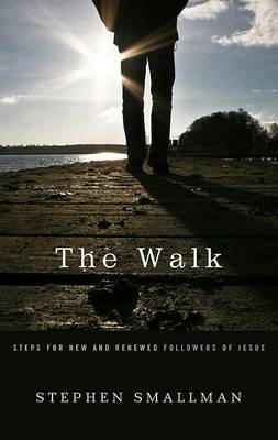 Book cover for Walk, The