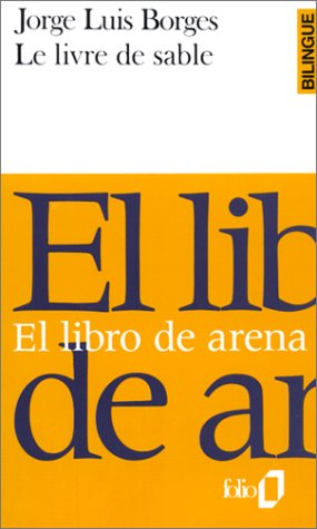 Cover of Livre de Sable Fo Bi