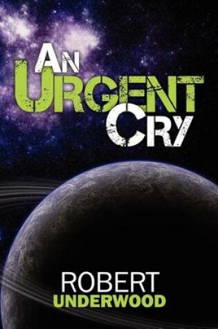 Cover of An Urgent Cry