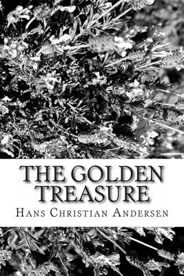 Book cover for The Golden Treasure