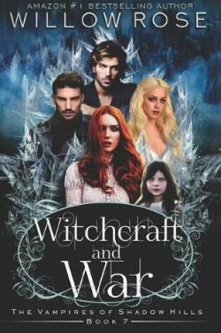 Cover of Witchcraft and War