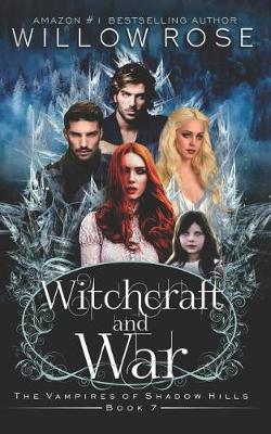 Cover of Witchcraft and War