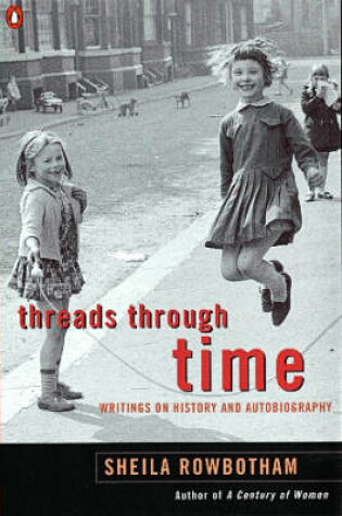 Cover of Threads Through Time