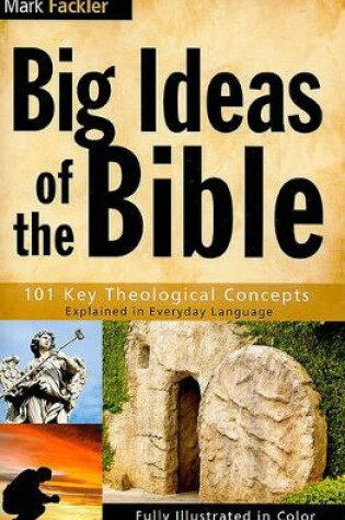Cover of Big Ideas of the Bible
