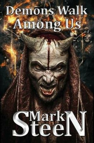 Cover of Demons Walk Among Us