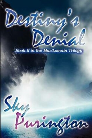 Cover of Destinys Denial