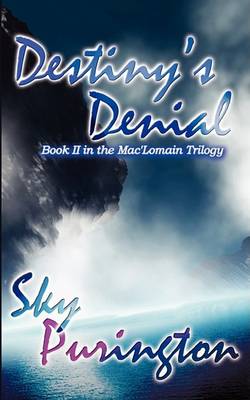 Book cover for Destinys Denial