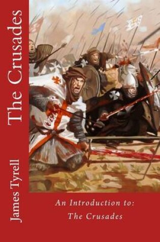 Cover of The Crusades