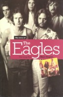 Book cover for "Eagles" Biography