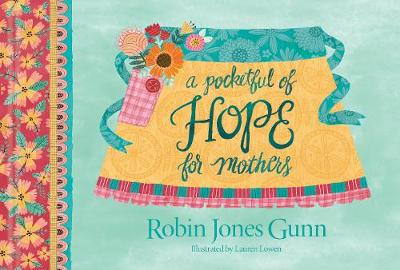 Book cover for Pocketful of Hope for Mothers, A